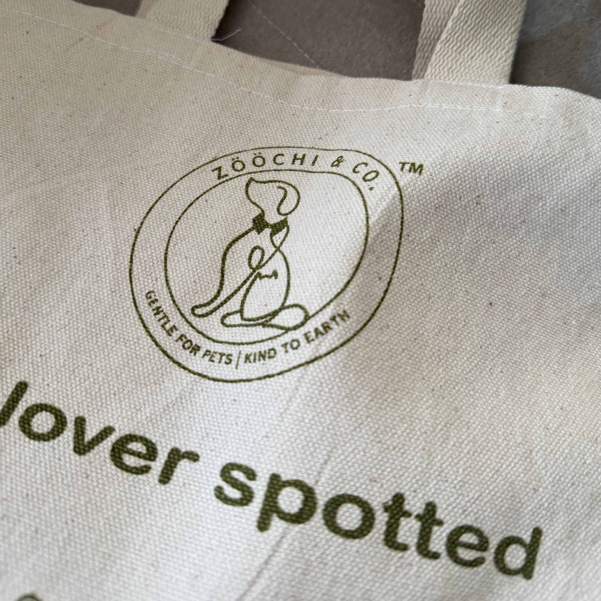 Zööchi & Co. - Canvas pawbags - 04