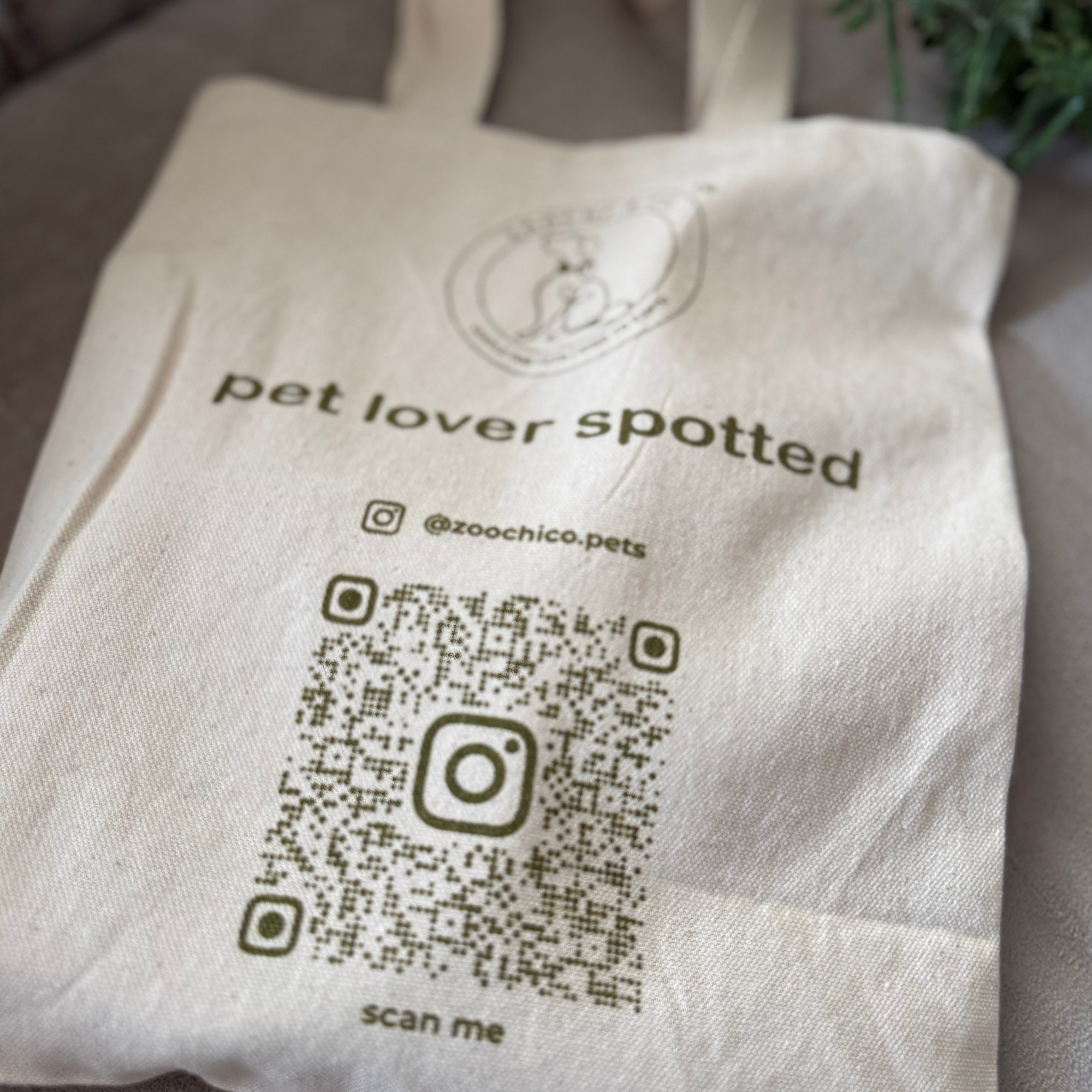 Zööchi & Co. - Canvas pawbags - 04