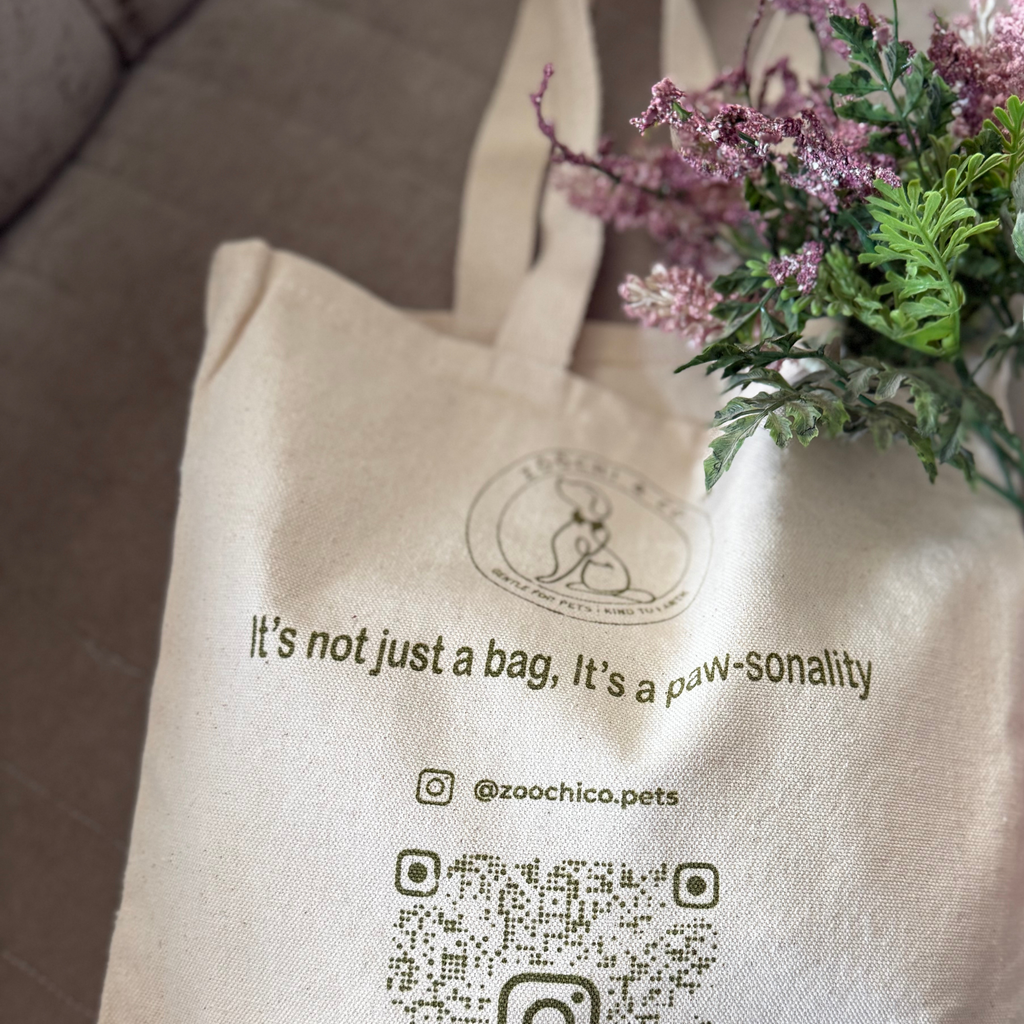 Zööchi & Co. - Canvas pawbags - 03