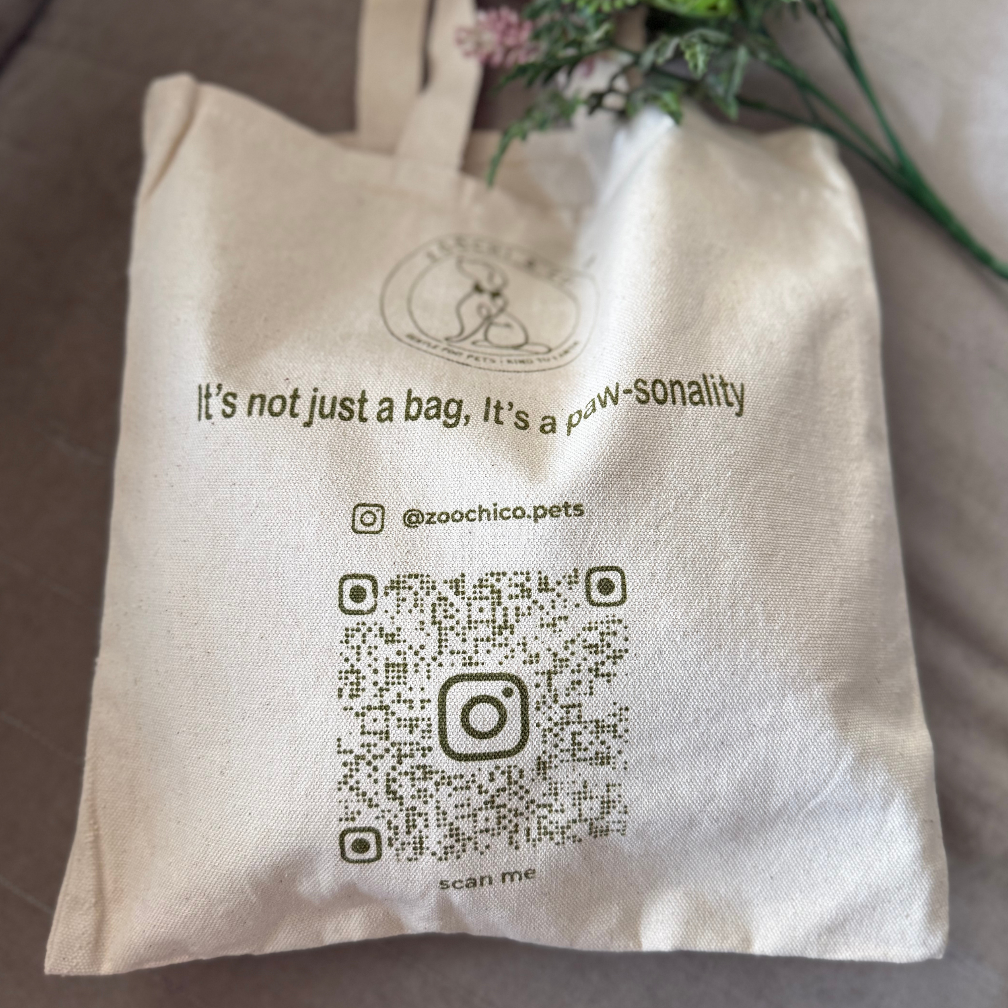 Zööchi & Co. - Canvas pawbags - 03