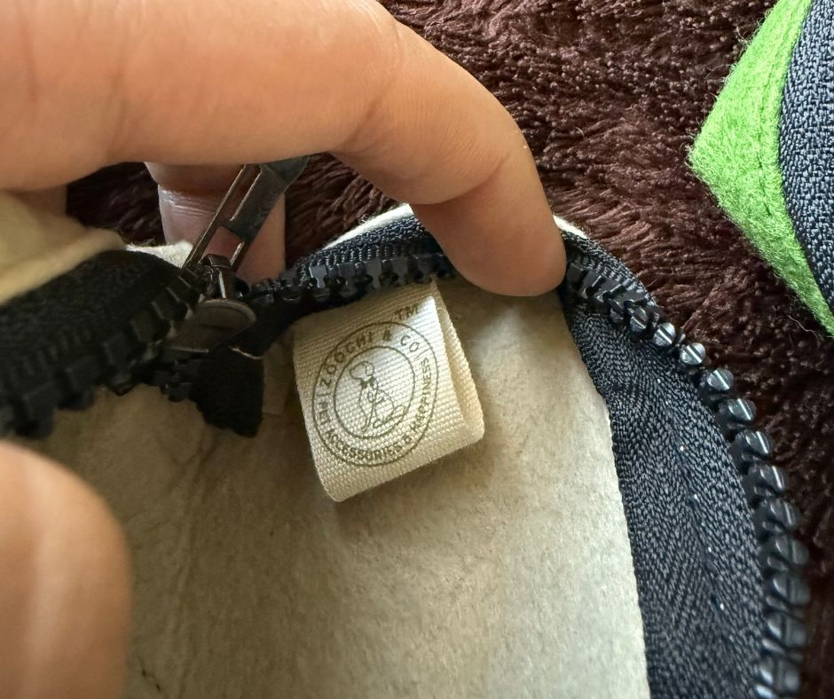 Zööchi & Co. - Pawty Pouch : a sustainable poop bag holder