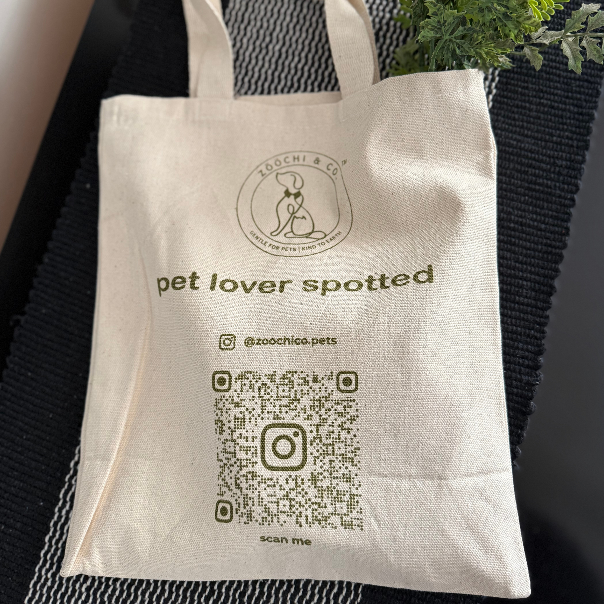 Zööchi & Co. - Canvas pawbags - 04